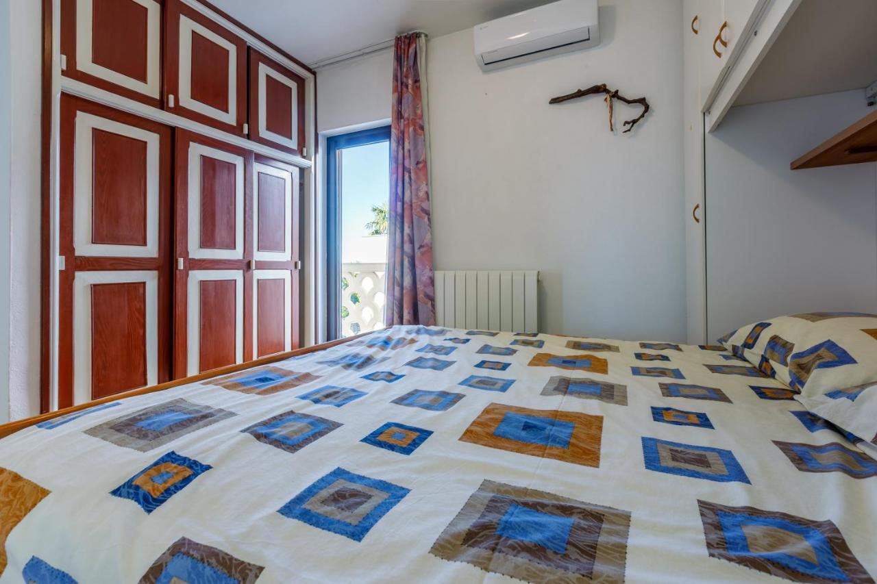 Apartment Eni Selce Kültér fotó