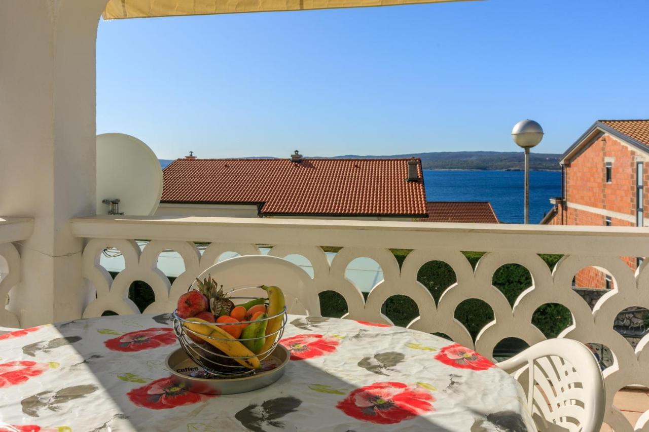 Apartment Eni Selce Kültér fotó