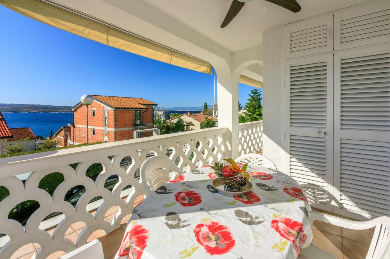 Apartment Eni Selce Kültér fotó