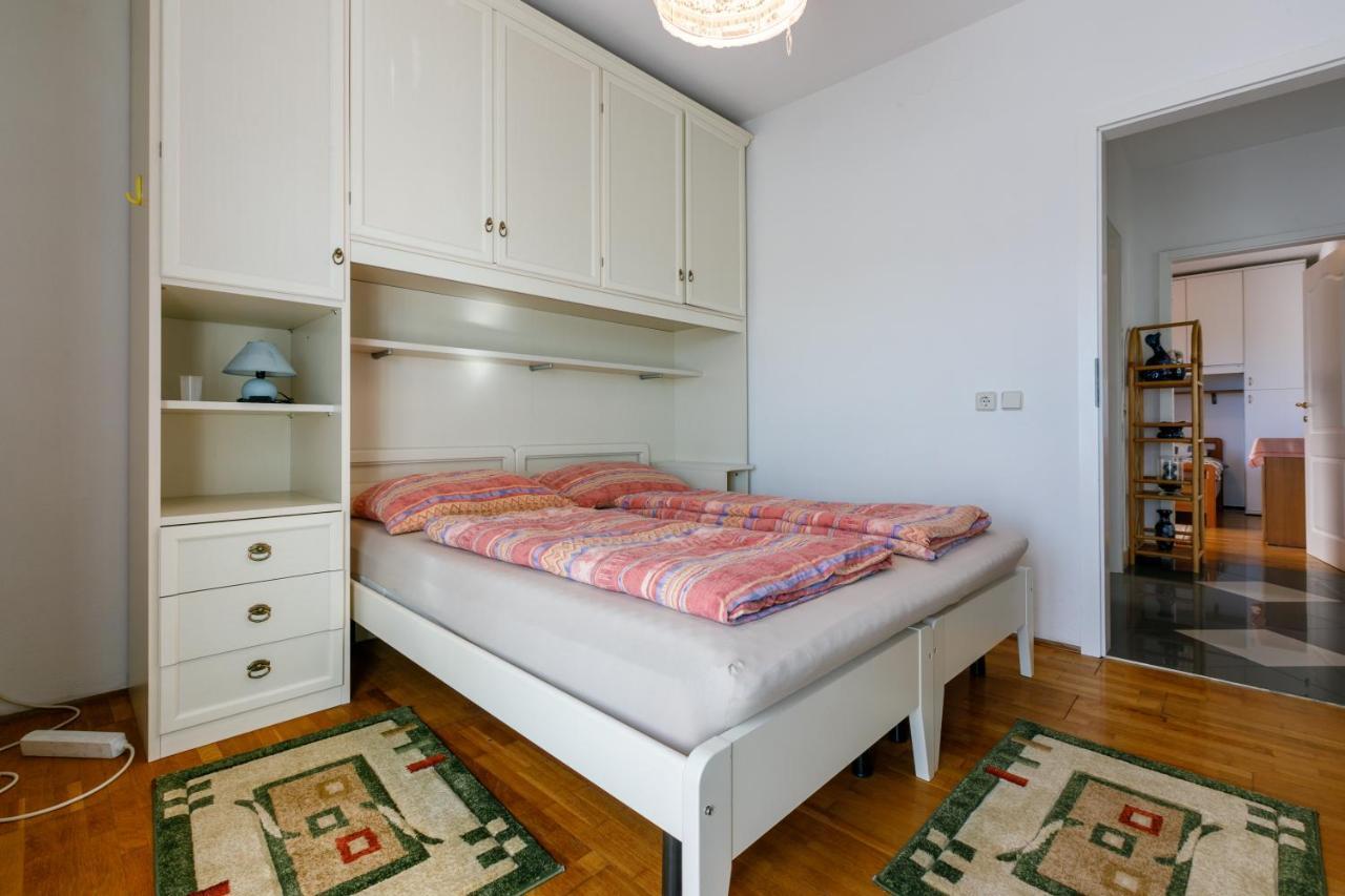 Apartment Eni Selce Kültér fotó